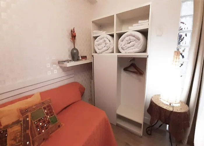 Amplio Y Bonito Piso A Pocos Metros Del Centro Apartman Bilbao