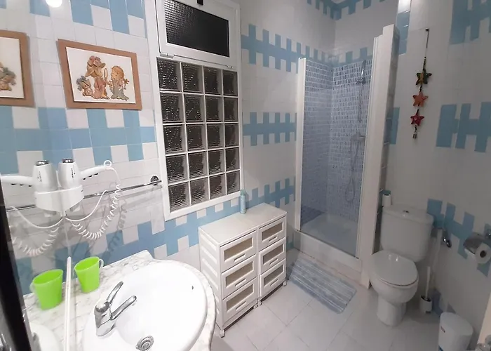 Apartman Amplio Y Bonito Piso A Pocos Metros Del Centro *