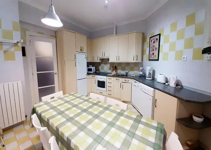 Amplio Y Bonito Piso A Pocos Metros Del Centro Apartman *