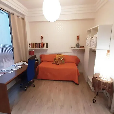 Amplio Y Bonito Piso A Pocos Metros Del Centro ビルバオ