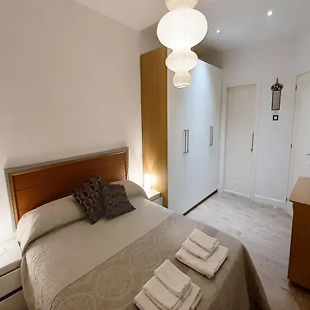 Appartement Amplio Y Bonito Piso A Pocos Metros Del Centro