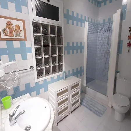 Appartement Amplio Y Bonito Piso A Pocos Metros Del Centro *