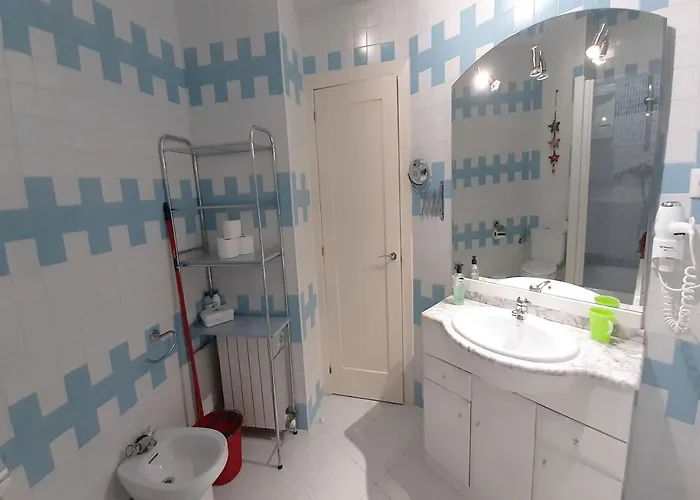 Amplio Y Bonito Piso A Pocos Metros Del Centro Більбао